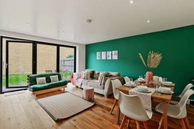 House Sutton