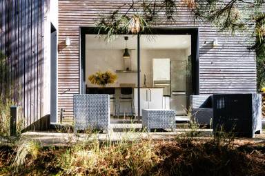 Maison de vacances 123 m²