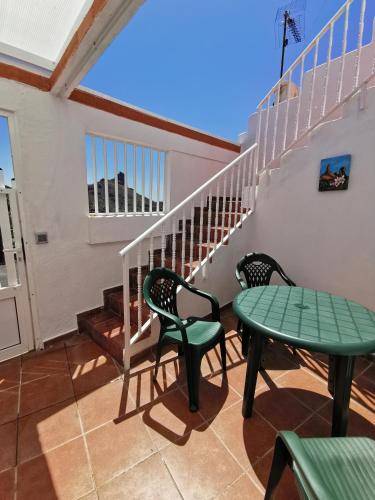 Casa Tejeda