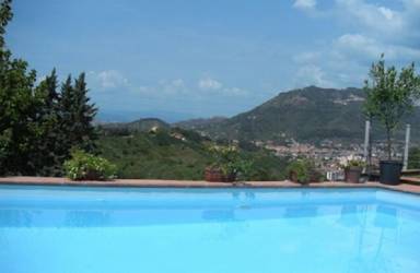 Villa Carrara