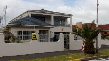 Privé kamer Rondebosch East