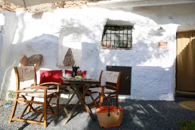 Maison de vacances 90 m²