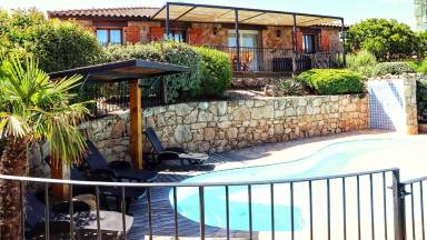 140 m² Villa