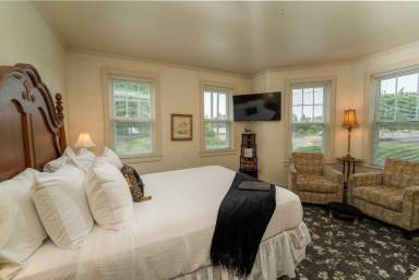 Bed and breakfast  South Haven