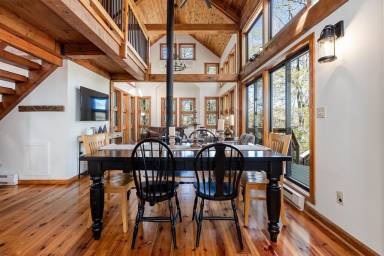 House Wintergreen Resort