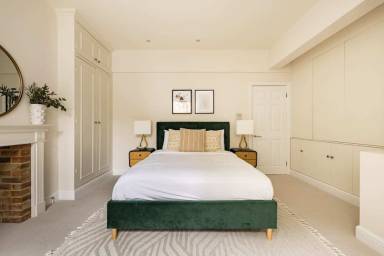 93 m² Apartment