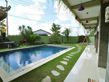 House  Mengwi