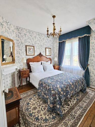 Chambre d'hôtes Quiévrechain