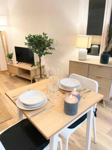 Appartement Rodez