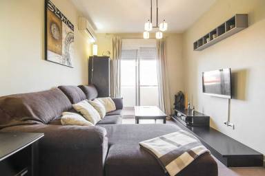 Apartment  Granada