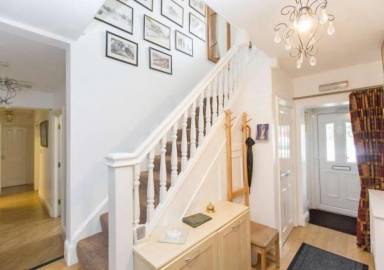 Bed & Breakfast Solihull District