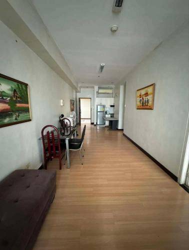Appartamento con servizi da hotel City Of Manila