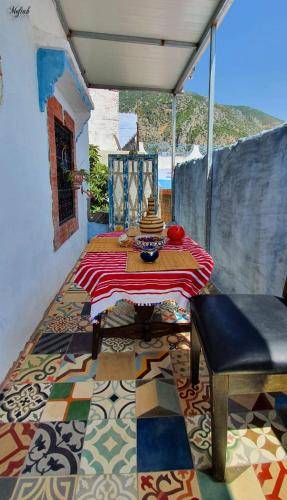 Appartement Chefchaouen