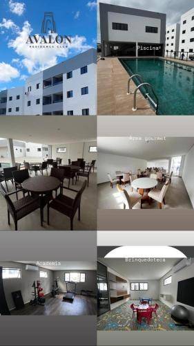 Apartamento Mangabeira