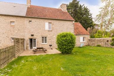Gîte 96 m²