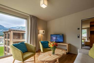 Ferienwohnung Meiringen