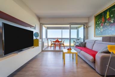 Appartement Saint-Malo