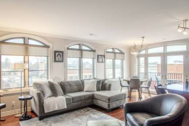 Condo  Canton