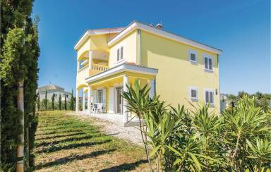 51 m² Apartament