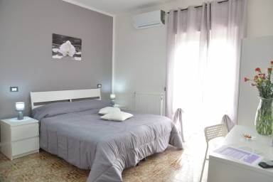 Bed & Breakfast Pollena Trocchia