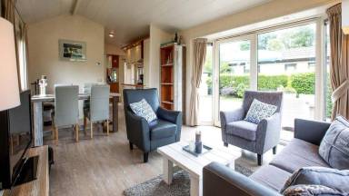 Wunderschönes Ferienhaus mit Pool, Whirlpool und Terrasse | Hunde erlaubt