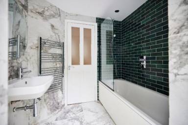 Appartement Borough londonien de Southwark