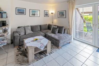 85 m² Ferienhaus
