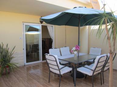 Ferienwohnung Costa Calma