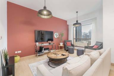Appartement 168 m²