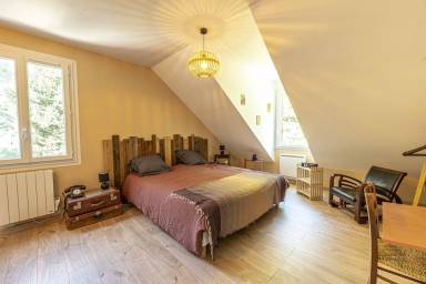 Accommodatie Fontainebleau