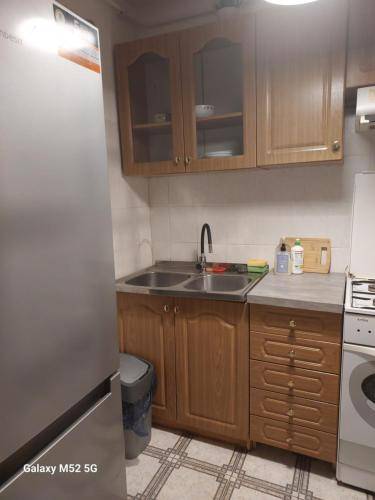 Apartment Ochota