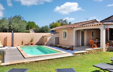 Maison de vacances 95 m²