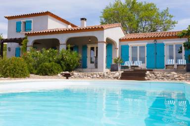 Villa Minerve