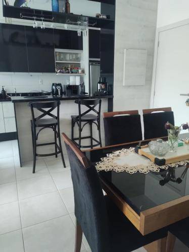 Apartamento Abraão