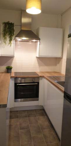 Bed and breakfast  Hove