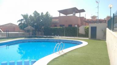 Villa  Isla Plana