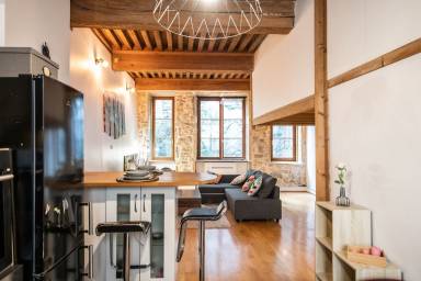 Appartement 48 m²