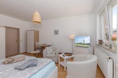 35 m² Apartment