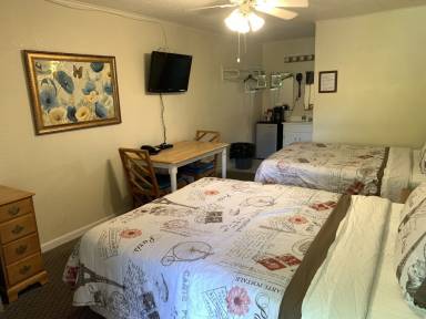Motel Robbinsville