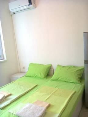 Apartment  Varna Center