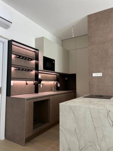 Appartement Brno