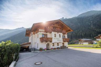 Appartement Neustift im Stubaital