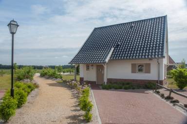 Villa 107 m²