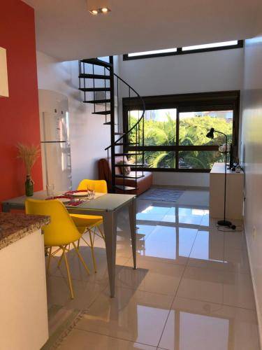 49 m² Ferienwohnung