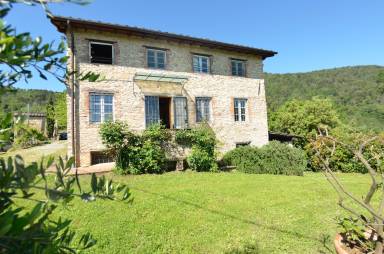 215 m² Bauernhof