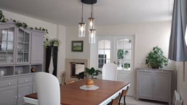 Appartement 117 m²
