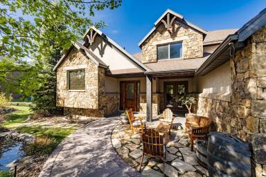 House Heber City