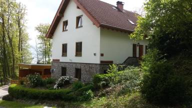 Ferienwohnung Guldental
