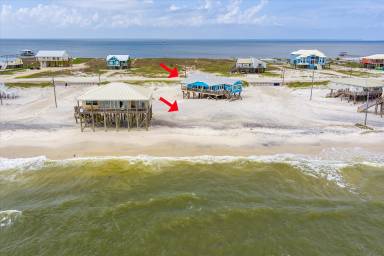 House Dauphin Island