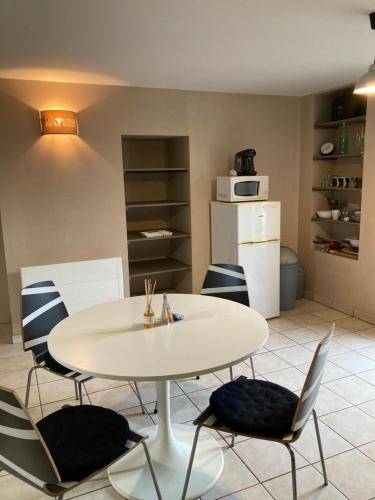 Appartement Cholet